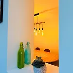 Le Spot Des Dunes De Malo Дом отдыха Дюнкерк