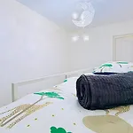Le Spot Des Dunes De Malo * Дюнкерк