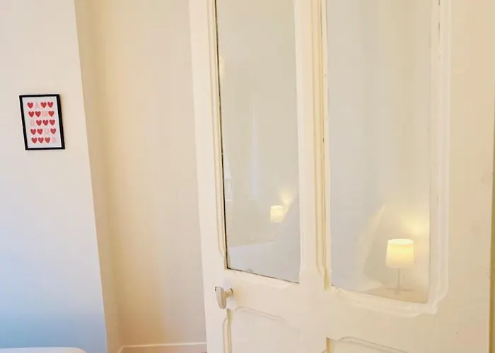 Hébergement de vacances Le Spot Des Dunes De Malo Dunkirk