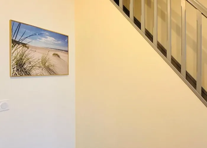 Hébergement de vacances Le Spot Des Dunes De Malo *