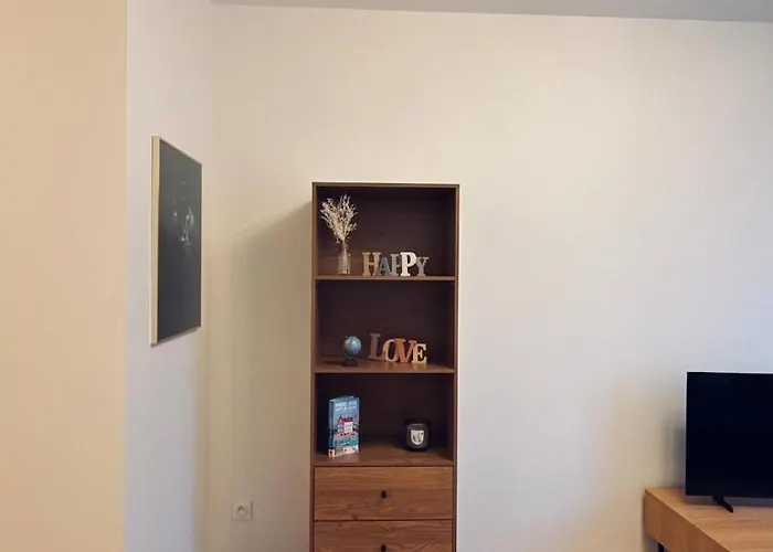 Le Spot Des Dunes De Malo Hébergement de vacances *