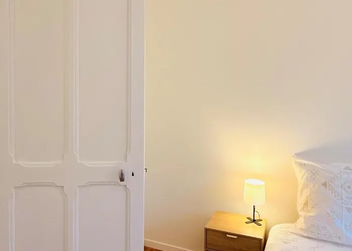 Le Spot Des Dunes De Malo Hébergement de vacances *