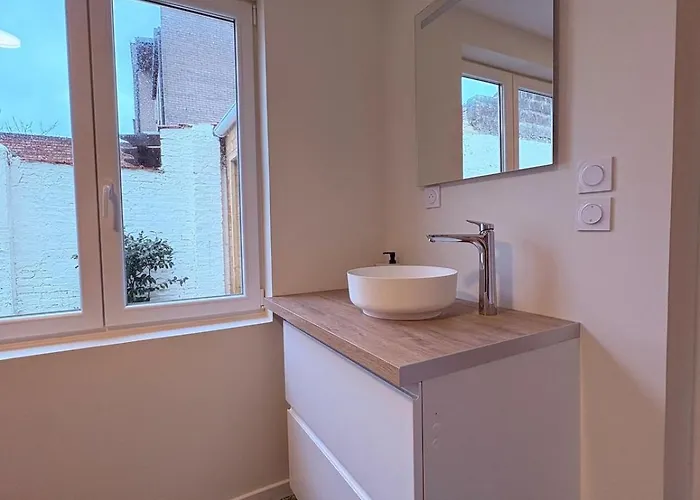 Le Spot Des Dunes De Malo *