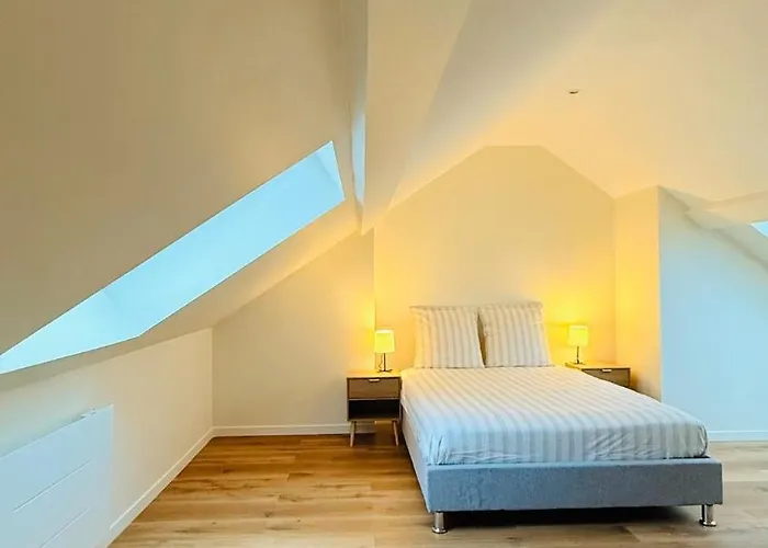 Hébergement de vacances Le Spot Des Dunes De Malo Dunkirk