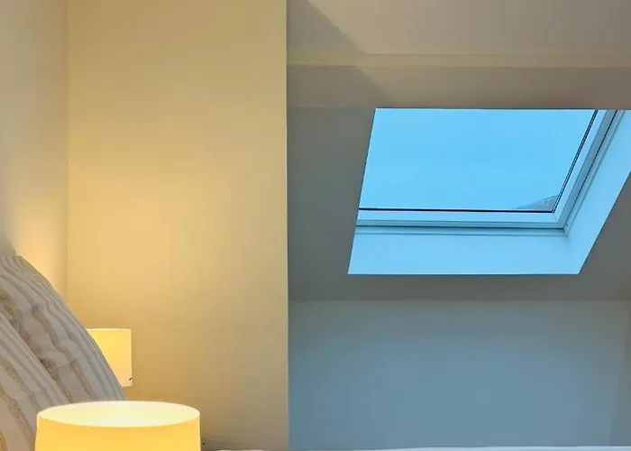 Hébergement de vacances Le Spot Des Dunes De Malo *