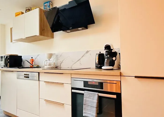 Le Spot Des Dunes De Malo Hébergement de vacances Dunkirk