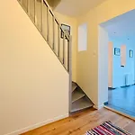 Le Spot Des Dunes De Malo Hébergement de vacances