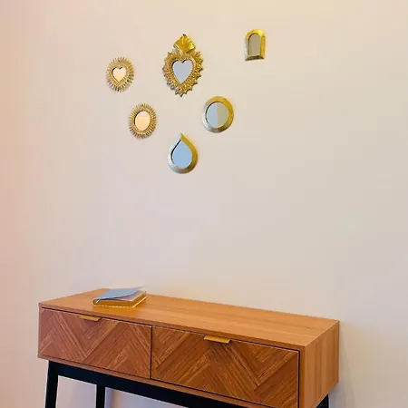 Le Spot Des Dunes De Malo Дом отдыха Дюнкерк