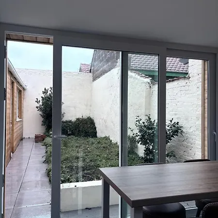 Le Spot Des Dunes De Malo *