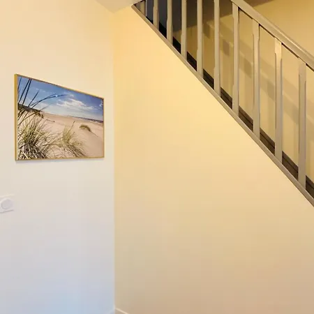 Dom wakacyjny Le Spot Des Dunes De Malo *