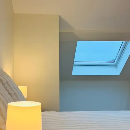 Дом отдыха Le Spot Des Dunes De Malo *
